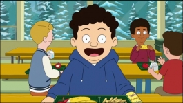 The Great North - Season 05 Episode 05